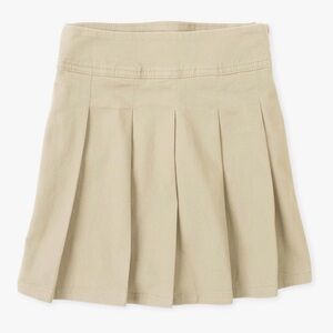 NWT Children’s Place Uniform Skirt Size 10